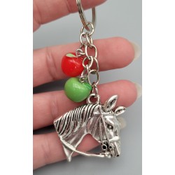 Tête de Cheval