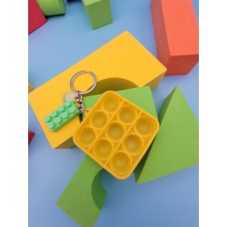 Pop-It carré