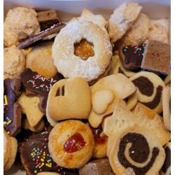 Bredele Maison 250g